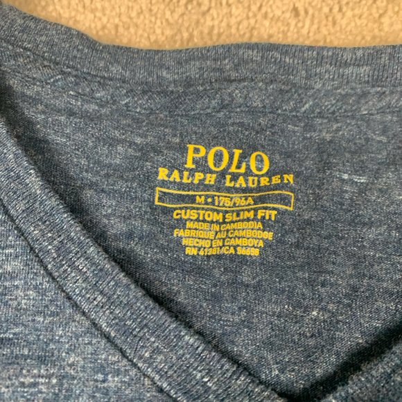Polo Ralph Lauren Short Sleeve Tee - Picture 3 of 4